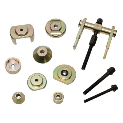 Bakaxel Bussningsverktyg Mercedes R170 W124 W201 W202 W208