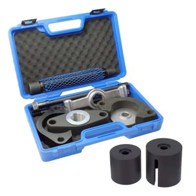 Bakaxel Silentlager Pressverktyg för Volvo, Ford