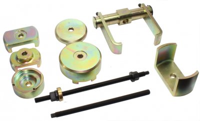 Bussningsverktyg för MB W204/C218/W212/C207/X204/R231