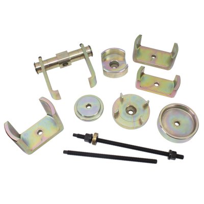 Bussningsverktyg Mercedes C216 C217 W221 W222 W240