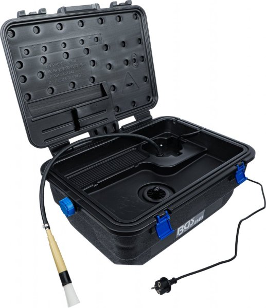 Smådelstvätt 20 L – Elektrisk 220V Pump