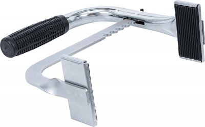 Bärhandtag för batterier