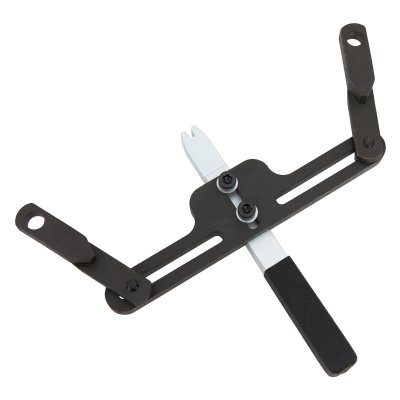 Basverktyg för Svänghjul Låsverktygsats BMW