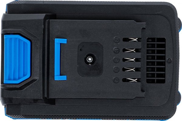 Batteri, 2,0 Ah för BGS 18 V batterisystem
