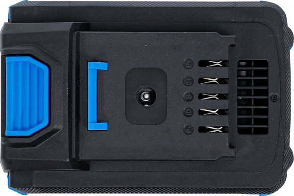 Batteri, 5,0 Ah för BGS 18 V batterisystem