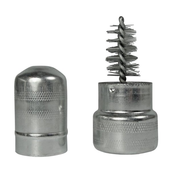 Batteripol- & -kontaktborste