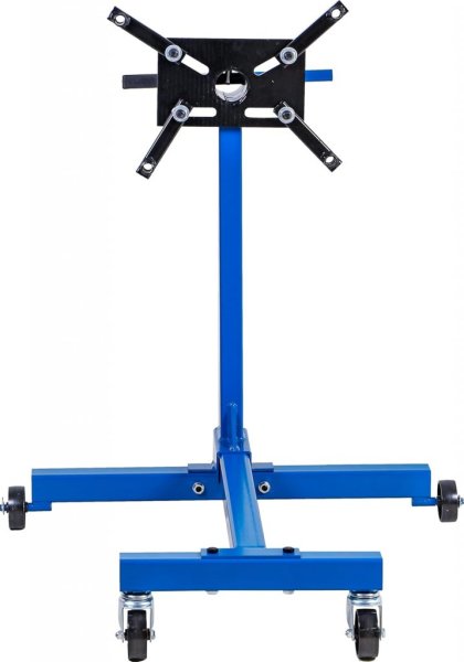 BGS Motorstativ 450 kg – 360° roterbart