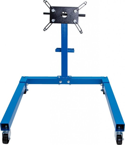 BGS Motorstativ XL 560 kg – 360° roterbart