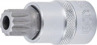 Bitshylsa för VAG, XZN med hål, M16x58 mm