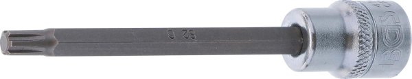 Bitshylsa, lång, RIBE®, M6-M10