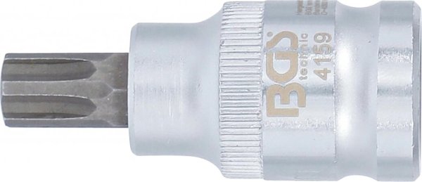 Bitshylsa som T40080, VAG Polydrive
