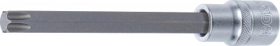Bitshylsa, Torx, T25-T70, 140 mm