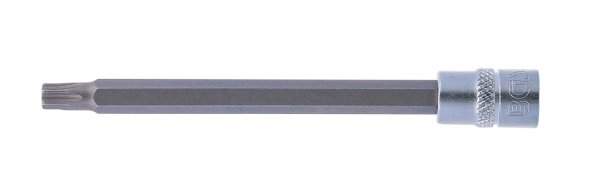 Bitshylsa, Torx T30 x 100 mm – För Airbag VW och Audi