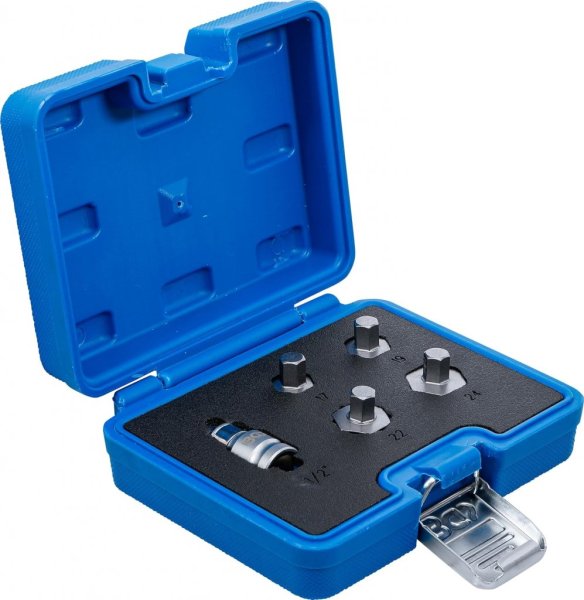 Bitssats MC Insex 17–24 mm