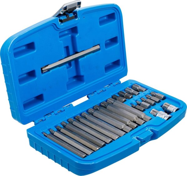 Bitssats RIBE®, 22 delar