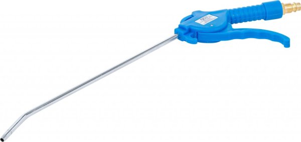 Blåspistol 250 mm 1/4 tryckluft