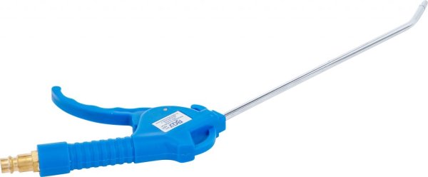 Blåspistol 250 mm 1/4 tryckluft
