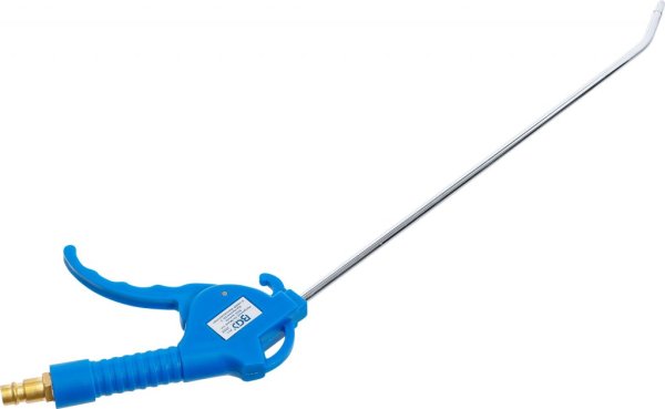 Blåspistol 330 mm 1/4 tryckluft