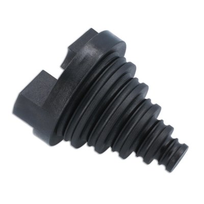 Bockningsverktyg för skruvstycke, för bromsledning 4,75 mm – 6 mm, koppar, nickel, stålledning