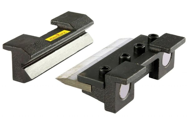 Bockverktyg med magnet, 100 mm