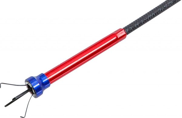 Böjbar gripklo med magnet, 700 mm