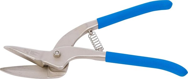 Bordsplåtsax 300 mm – För Stål & Rostfritt
