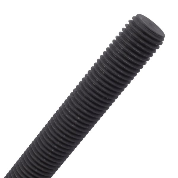 botten ända Drag- och tryckspindel M20 x 2,5, längd 500 mm