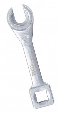 Bränsle-Ledningsnyckel för Toyota & Honda