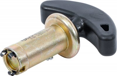 Bränsle-returledningsverktyg för VAG 2.0, 2.7, 3.0 L TDI motorerna