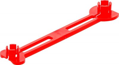 Bränslelednings demonteringsverktyg för Ford