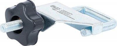 Bränslelednings-Slangklämma