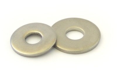 Brickor enl. DIN 9021, A2