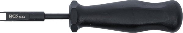 Bromsfjäder-verktyg för Toyota-parkeringsbroms, 185 mm