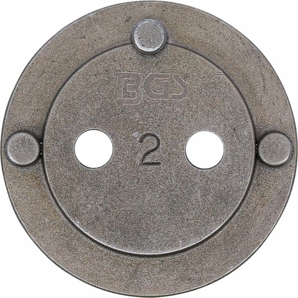 Bromskolv-adapter 2, för Citroen,Honda,Mercedes
