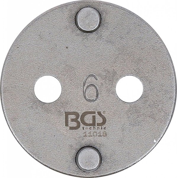 Bromskolv-adapter 6 för VW, Nissan & Jaguar
