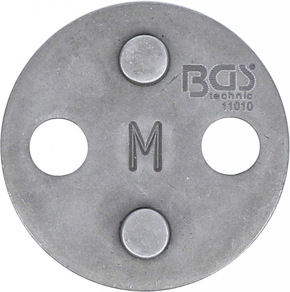 Bromskolv-adapter M, för Ford,BMW Mini,Nissan