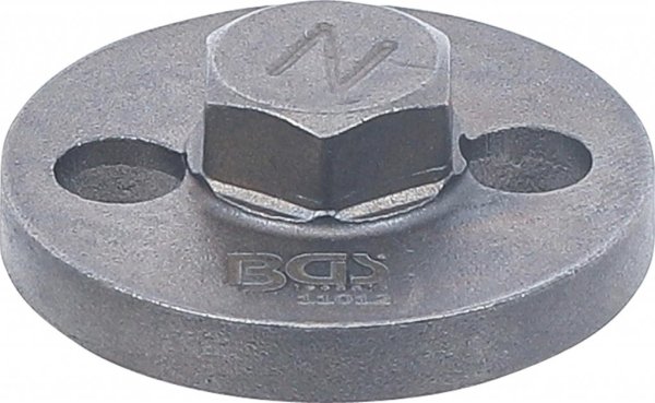 Bromskolv-adapter N för Citroen