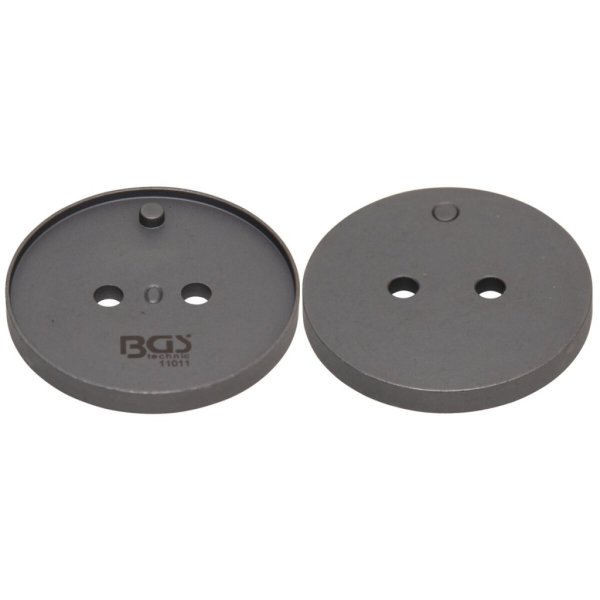 Bromskolv-adapter 0, för GM