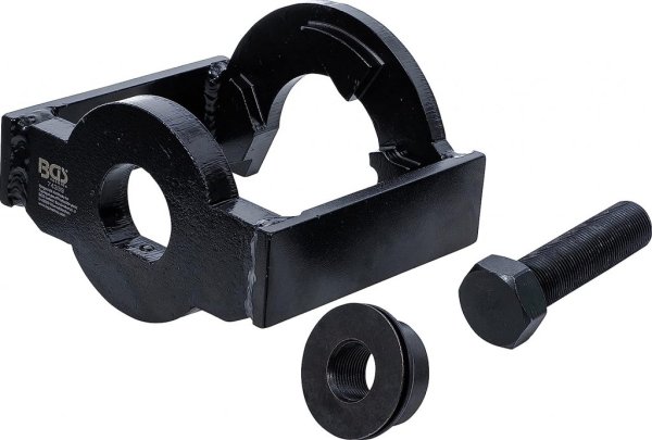Bromslänkage-avdragare för BPW axlar 160 mm