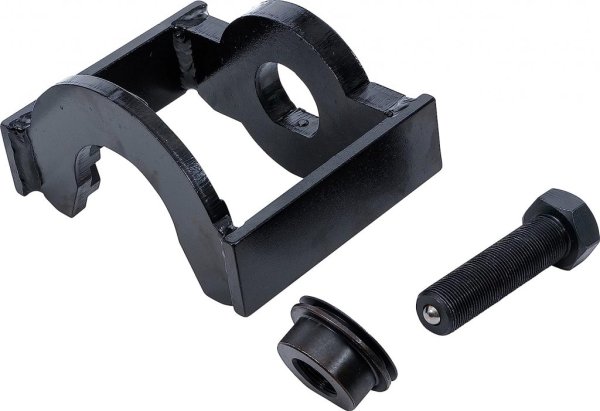 Bromslänkage-avdragare för BPW axlar 160 mm