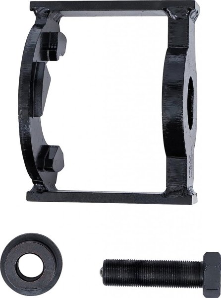Bromslänkage-avdragare för BPW axlar 160 mm