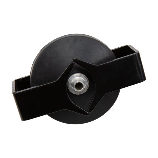 Bromsluftningsadapter, ø 28–70 mm universal