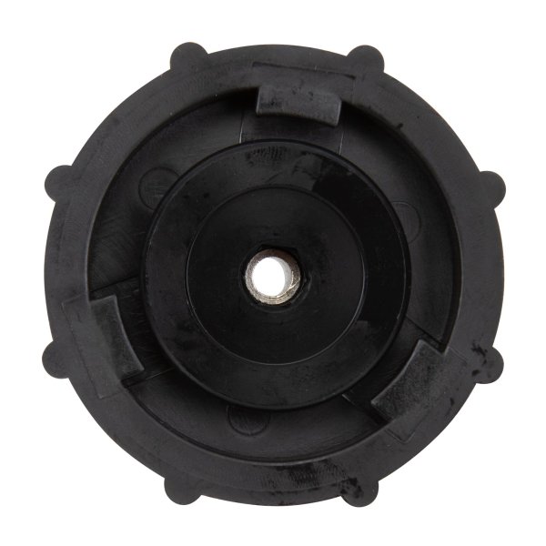 Bromsluftningsadapter Ø36 mm – 3-vägs bajonett