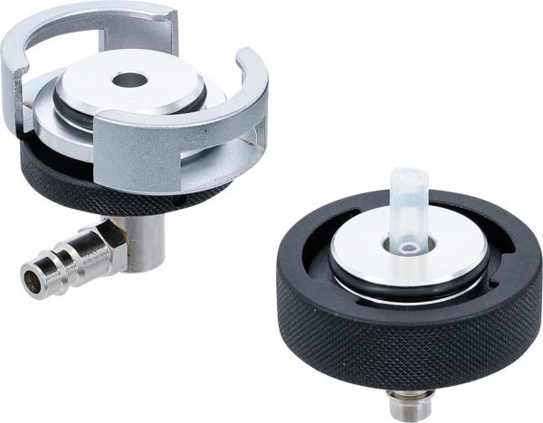 Adaptersats Bromsluftning Tesla 3/Y/S/X