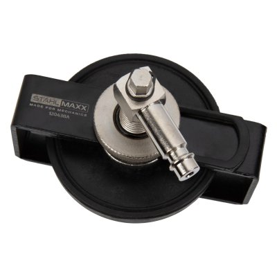 Bromsluftningsadapter, universal ø 28–70 mm