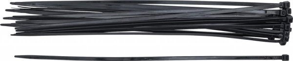 Buntband 7,6x500 mm, 20 st.