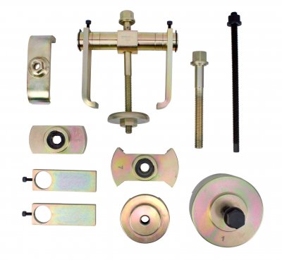 Bussnings Demonteringsverktyg Mercedes W140 C215 W220