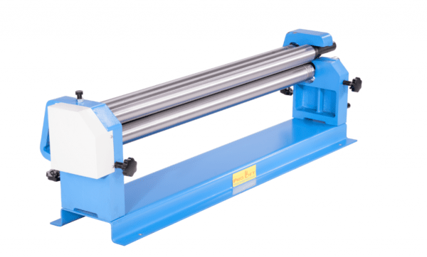 Rundvalsmaskin 1300 mm x 1,5 mm