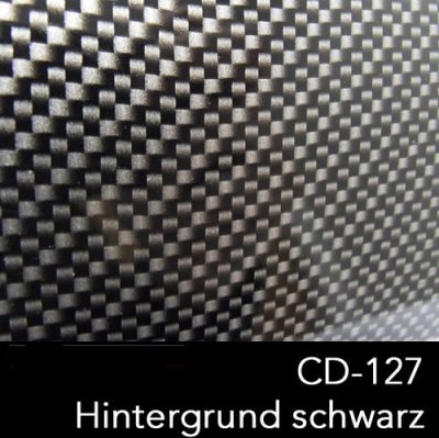 kolfiber CD-127, bredd 50 cm