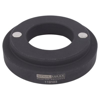 Centreriengsadapter 35x42 mm